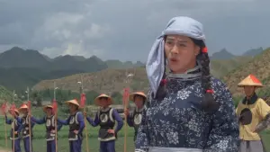 Задник к фильму "Храм Шаолинь 3: Боевые искусства Шаолиня" #456792