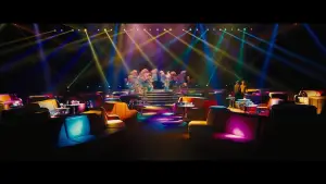 Задник к фильму "Бегущий по лезвию 2049" #830143