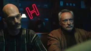 Задник к фильму "Американские животные" #353059