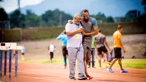 Задник к фильму "Я – Болт" #356630