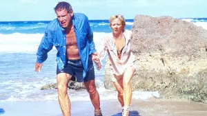 Задник к фильму "Шесть дней, семь ночей" #332945