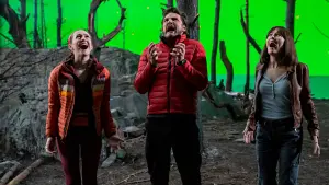 Задник к фильму "Пузырь" #379022