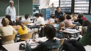 Задник к фильму "Класс" #248621