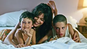 Задник к фильму "Первое прекрасное" #226526