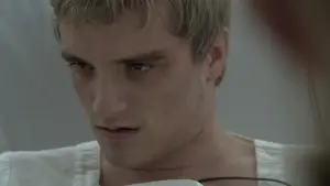 Задник к фильму "Голодные игры: Сойка-пересмешница. Часть 2" #634338