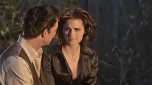 Задник к фильму "Библиотекарь 3: Проклятье иудовой чаши" #402746