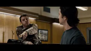 Задник к фильму "Обман" #400931