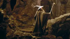 Задник к фильму "Властелин колец: Братство кольца" #515434