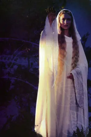 Постер к фильму "Властелин колец: Братство кольца" #515946