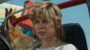 Задник к фильму "Терминатор" #557071