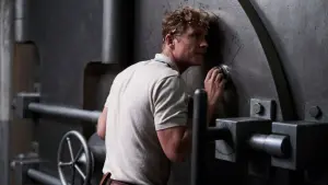 Задник к фильму "Армия воров" #257948