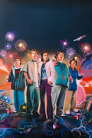 Постер к фильму "" #604524