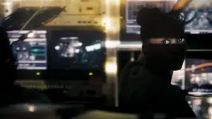 Задник к фильму "Дежа Вю" #616276