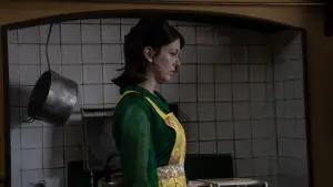 Задник к фильму "Письма о любви" #610582