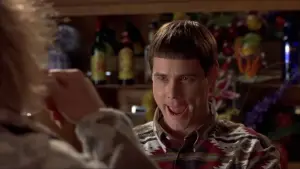 Задник к фильму "Тупой и еще тупее" #614586