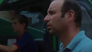 Задник к фильму "Un été à la ferme - L