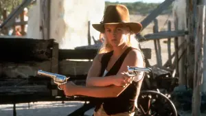 Задник к фильму "Плохие девчонки" #342687