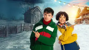 Задник к фильму "Твоё Рождество или моё? 2" #380675