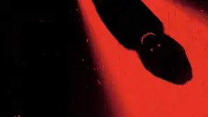 Задник к фильму "Примат" #510061