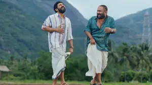 Видео к фильму Sarvam Maya | Sarvam Maya | Trailer | Nivin Pauly | Aju Varghese | Riya Shibu | Jan 30 | JioHotstar