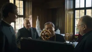 Задник к фильму "Клир" #486133