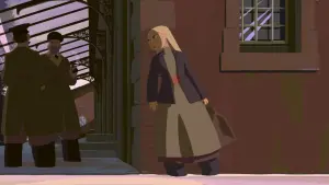 Задник к фильму "Далеко на Север" #446481