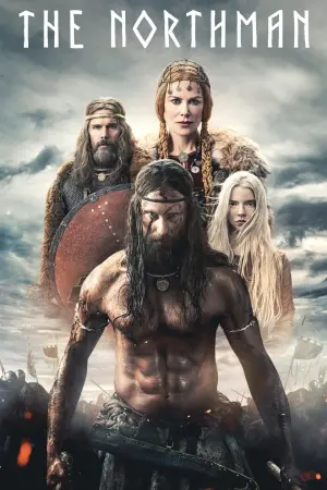 Постер к фильму "Варяг" #26062