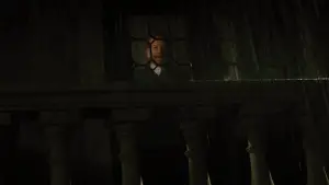 Задник к фильму "Призраки в Венеции" #646659