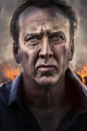 Постер к фильму "Старые счеты" #383206