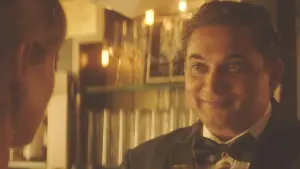 Задник к фильму "A Very Normal Seeming Man" #777089