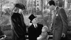 Задник к фильму "Мать-одиночка" #492914