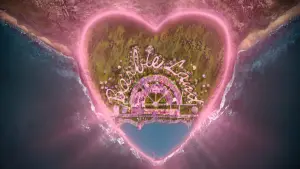 Задник к фильму "Барби" #545307