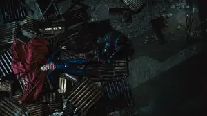 Задник к фильму "Бэтмен против Супермена: На заре справедливости" #566027