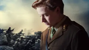 Задник к фильму "Благословение" #369299