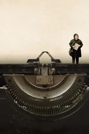 Постер к фильму "Сможете ли вы меня простить?" #260925