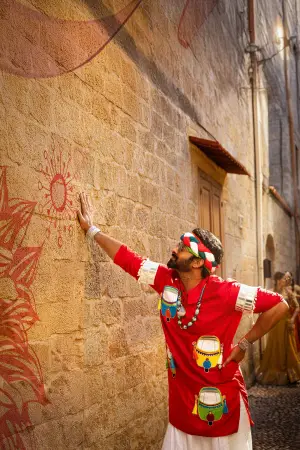 Постер к фильму "Раджа" #517654