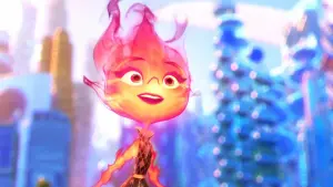 Задник к фильму "Элементарно" #163305