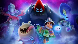 Задник к фильму "Элио" #523065