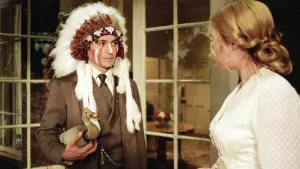 Задник к фильму "Волшебная страна" #224657