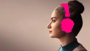 Задник к фильму "Флора и сын" #376270