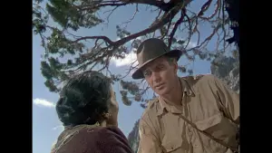 Задник к фильму "По ком звонит колокол" #468469