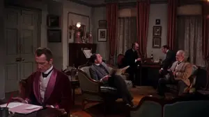 Задник к фильму "Франкенштейн должен быть уничтожен" #481848