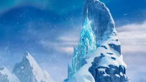 Задник к фильму "Холодное сердце" #528044