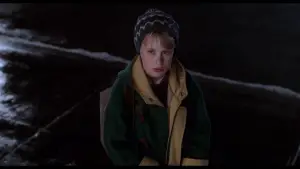 Задник к фильму "Один дома 2: Затерянный в Нью-Йорке" #567152