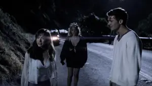 Задник к фильму "Я знаю, что вы сделали прошлым летом" #694645