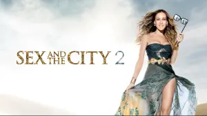Видео к фильму Секс в большом городе 2 | Sex and the City 2 - Trailer 1 [HD]