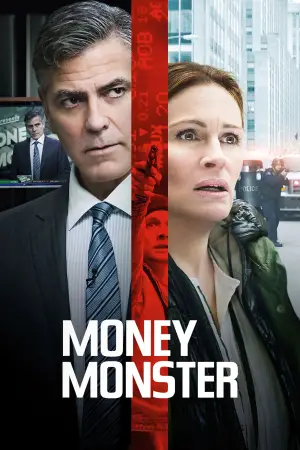 Постер к фильму "Финансовый монстр" #714267