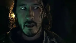 Задник к фильму "Железное легкое" #507935