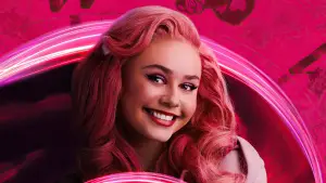 Задник к фильму "Наследники: Возвышение Рэд" #615907