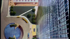 Задник к фильму "На север через северо-запад" #672506